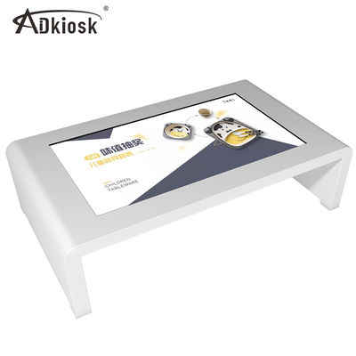 Van de interactieve het Opstellen LEIDENE het 16:9beeldverhouding Touch screenlijst 32inch