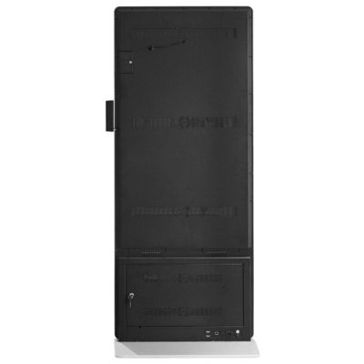 Hotelself - service die tot Kiosk/Betalings Eindkiosk 43inch 2k Resoultuon opdracht geven