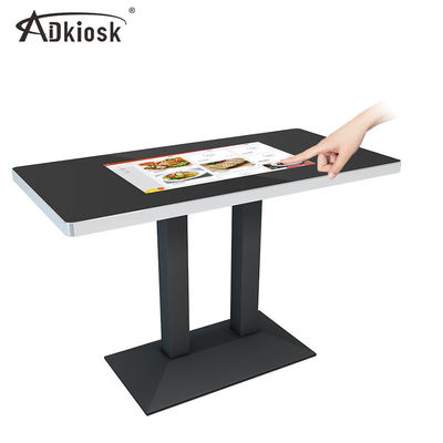 Van het de Koffietafeltouche screen van FHD de Slimme Interactieve Monitor 32inch 110V