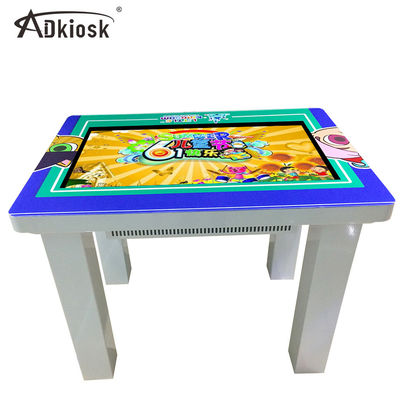Digitaal de Speeltafel32inch LCD 16:9 van het Raadstouche screen 16.7M Color