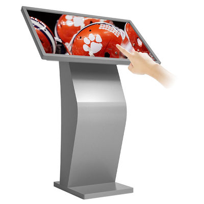 Interactief Digitaal Vrij Bevindend Touch screen 55Inch LCD i5 i7 cpu