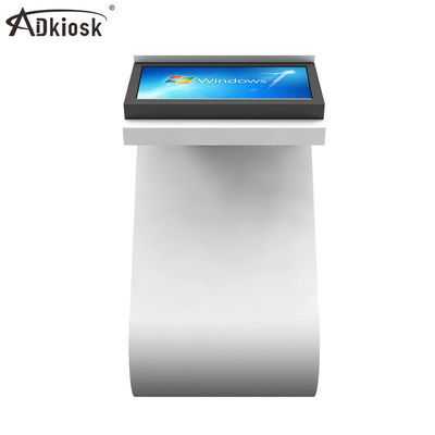 Multi Intelligent Digitaal Signage 22Inch HD van 1TB HDD Touch screen voor apotheek