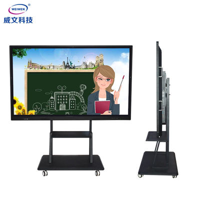 Allen in Online Touche screen 40KG 240V van Whiteboard 65inch van het One Touchscherm het Interactieve
