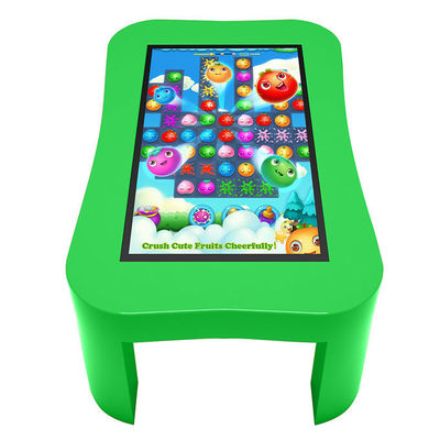 Waterdichte Lijst 32inch van het kleuterschool de Slimme Interactieve Touche screen