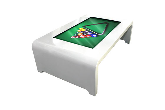 Van de interactieve het Opstellen LEIDENE het 16:9beeldverhouding Touch screenlijst 32inch