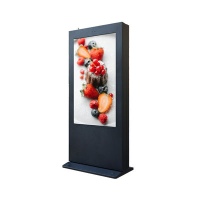 Openlucht Digitale Signage openlucht digitale signage vertoningslcd hoge helderheid