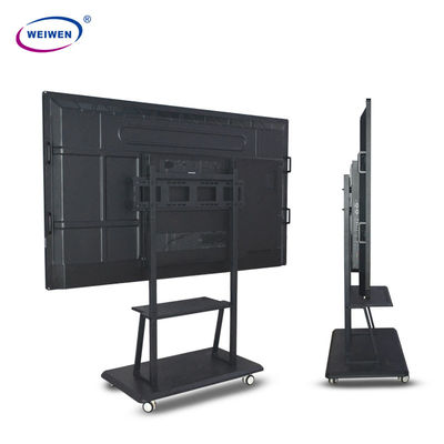 Elektronische LCD Touch screen lnteractive TV Whiteboard met Facultatieve Steun