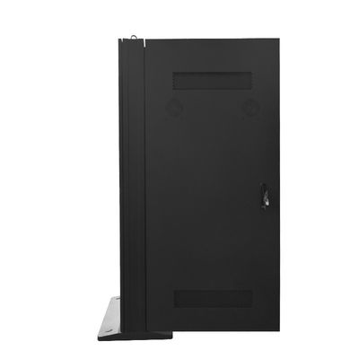 De windsignage van 55inch 2000nits openlucht digitale Kiosk van de reclamespeler