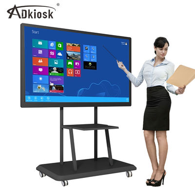 Kabel van het Touche screen de Interactieve Whiteboard LCD 1080P AC van HDMI UIT 4k