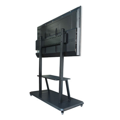 conferentie alle-in-één machinetouch screen Interactieve Whiteboard van het 75 duim dubbele systeem