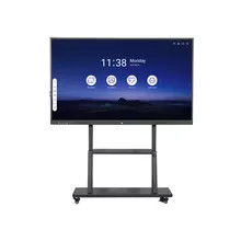 Het geopende CCC 8ms van Touch screen Interactieve Whiteboard Schoolonderwijs