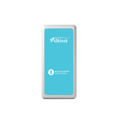 Apple-de Bliksem/de Micro USB/type-C 3 zet allen in Één Celtelefoon het Laden Kioskpost om
