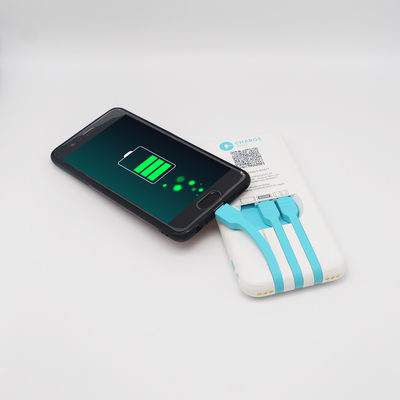 5 van het de Codeaandeel van havensqr de Telefoon van de Machtsbanken Mobiel het Laden Kioskstation