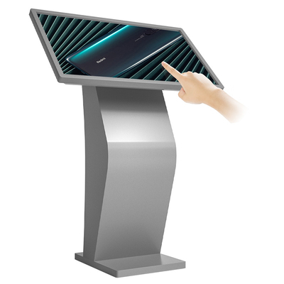 55 Duimlcd Interactief Kioskrk3288 Wifi 3g 4g USB OTG Touch screen