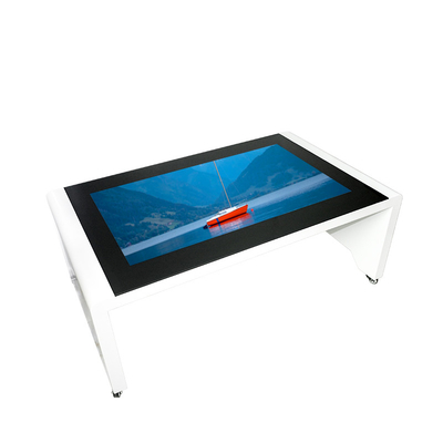 150W de interactieve Touch screenlijst AC240V hardt Glas