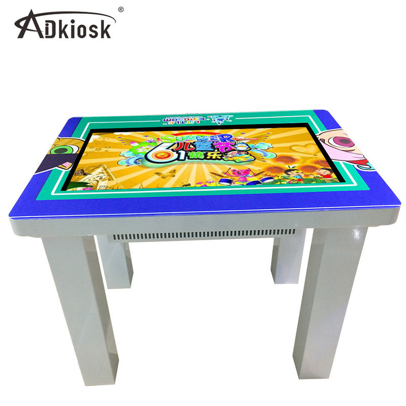 Digitaal de Speeltafel32inch LCD 16:9 van het Raadstouche screen 16.7M Color
