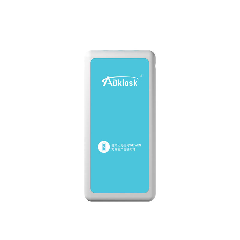 Apple-de Bliksem/de Micro USB/type-C 3 zet allen in Één Celtelefoon het Laden Kioskpost om